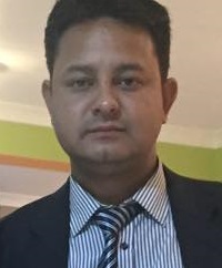 Dr Prakash  Basnet