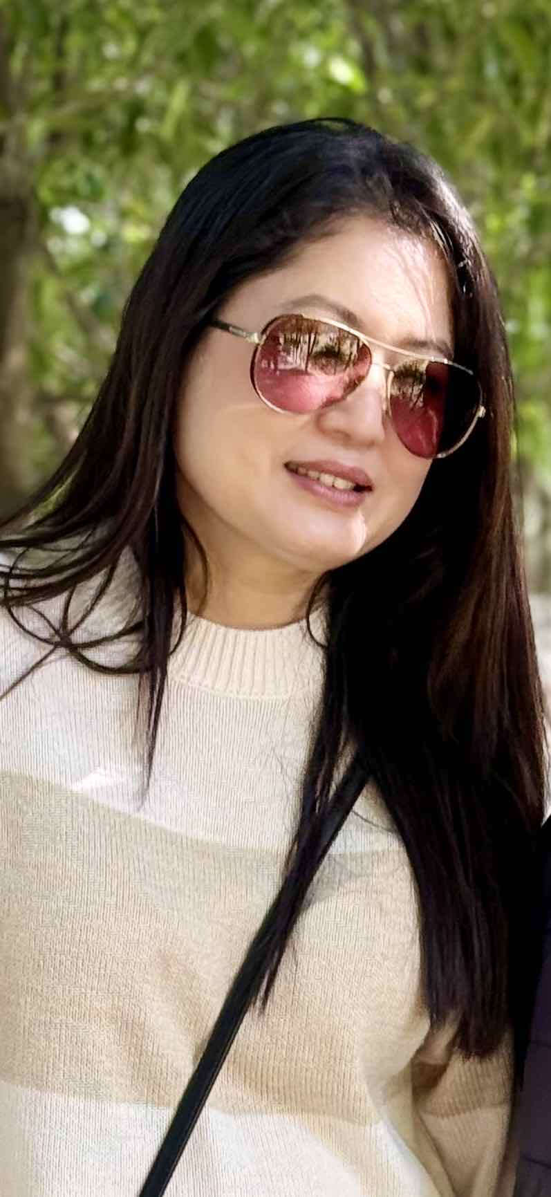 Dr. Dr Manju  Gubhaju